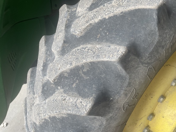 2008 John Deere 8130 Tractor