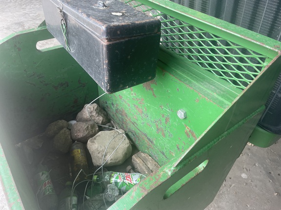 2008 John Deere 8130 Tractor