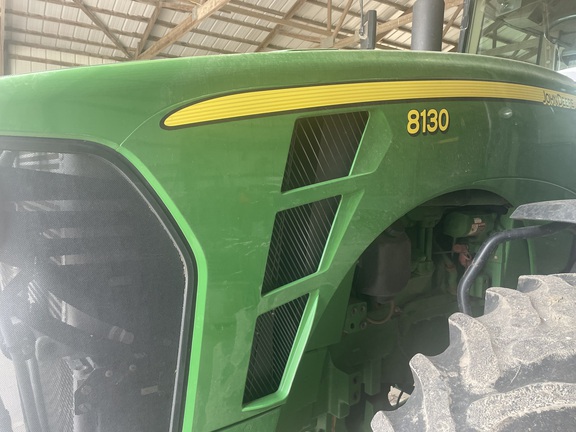 2008 John Deere 8130 Tractor
