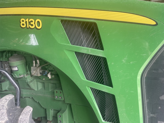 2008 John Deere 8130 Tractor