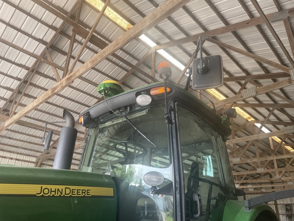 2008 John Deere 8130 Tractor