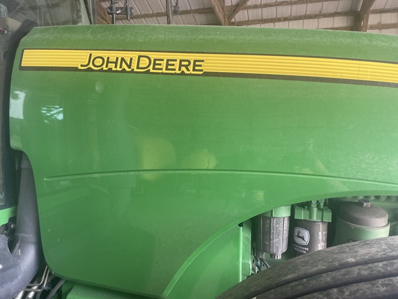 2008 John Deere 8130 Tractor