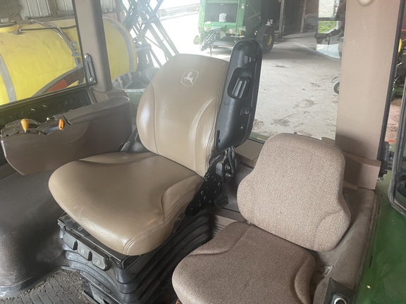 2008 John Deere 8130 Tractor