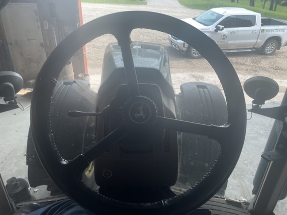 2008 John Deere 8130 Tractor