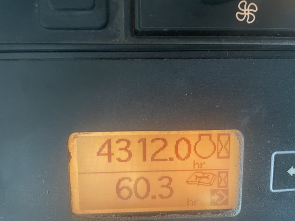 2008 John Deere 8130 Tractor