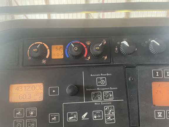 2008 John Deere 8130 Tractor