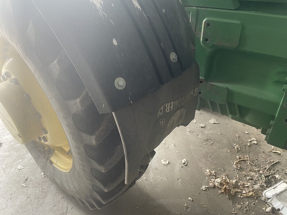 2008 John Deere 8130 Tractor