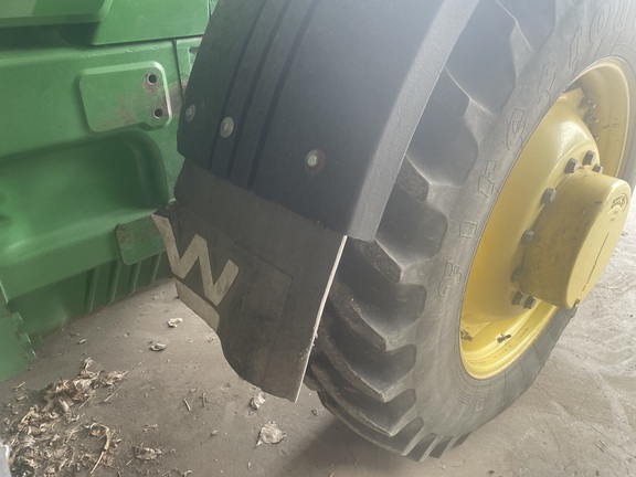 2008 John Deere 8130 Tractor
