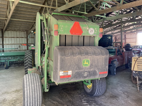 2024 John Deere 461R Baler/Round