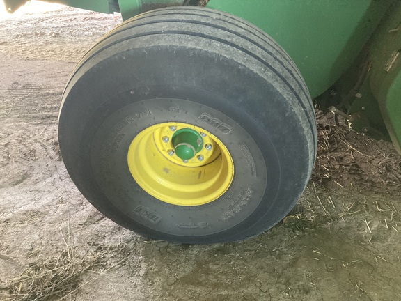 2024 John Deere 461R Baler/Round