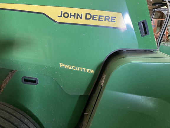 2024 John Deere 461R Baler/Round