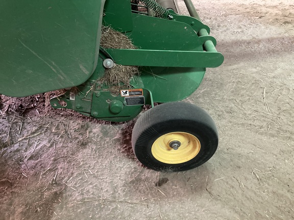 2024 John Deere 461R Baler/Round