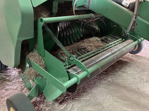 2024 John Deere 461R Baler/Round