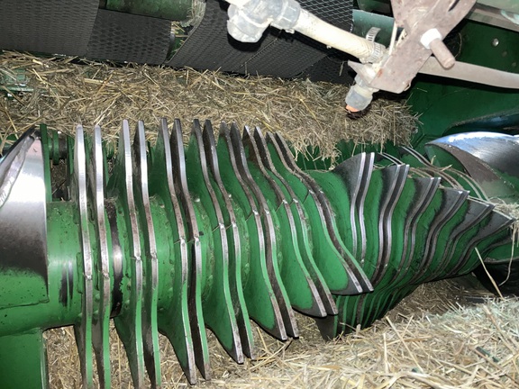 2024 John Deere 461R Baler/Round