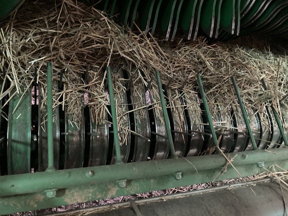 2024 John Deere 461R Baler/Round