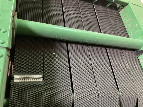 2024 John Deere 461R Baler/Round