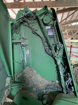 2024 John Deere 461R Baler/Round