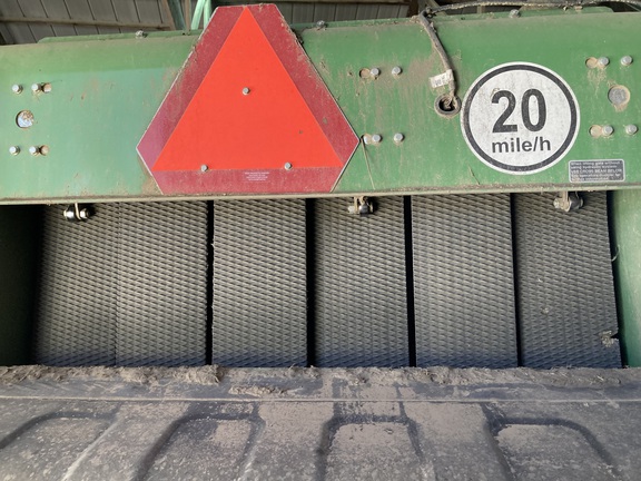 2024 John Deere 461R Baler/Round