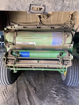 2024 John Deere 461R Baler/Round