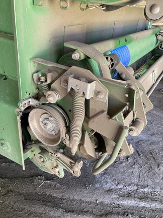 2024 John Deere 461R Baler/Round