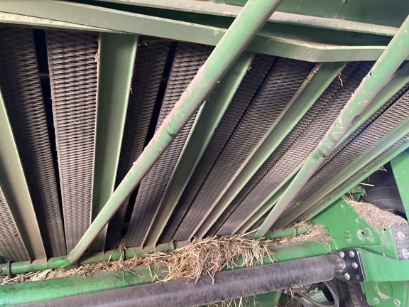 2024 John Deere 461R Baler/Round