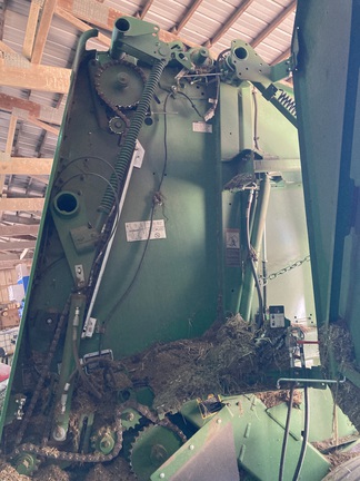 2024 John Deere 461R Baler/Round