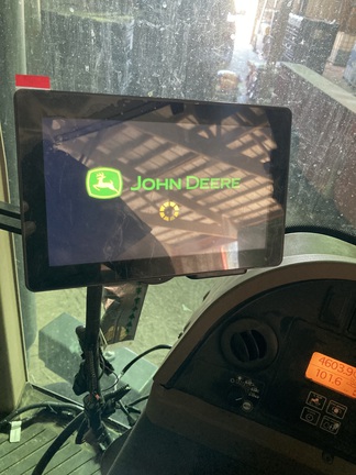 2024 John Deere 461R Baler/Round