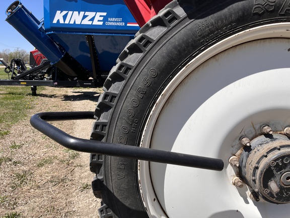 2018 Miller Pro Nitro 7310 Sprayer/High Clearance