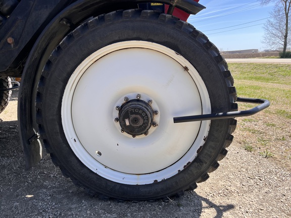 2018 Miller Pro Nitro 7310 Sprayer/High Clearance