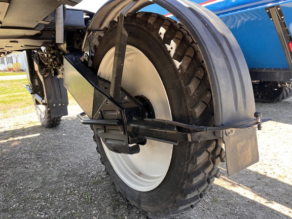 2018 Miller Pro Nitro 7310 Sprayer/High Clearance