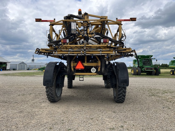 2017 RoGator RG1100B Sprayer/High Clearance
