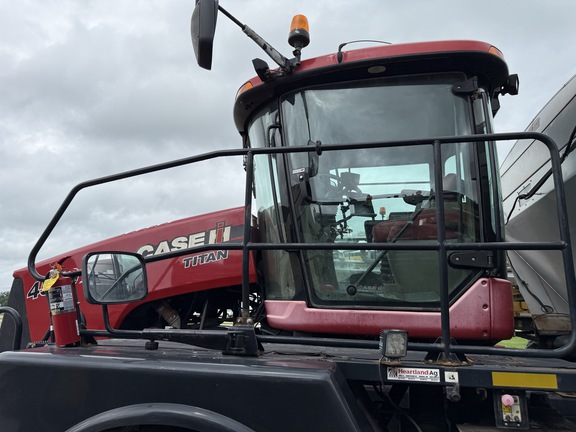 2018 Case IH Titan 4540 Misc