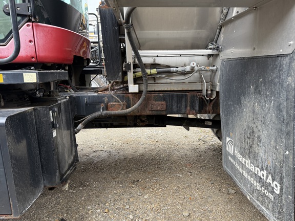 2018 Case IH Titan 4540 Misc