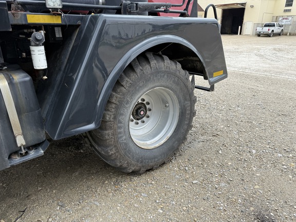 2018 Case IH Titan 4540 Misc