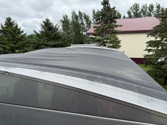 2018 Case IH Titan 4540 Misc