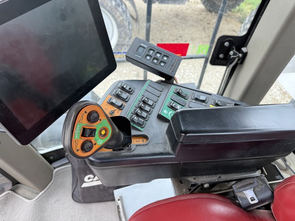 2018 Case IH Titan 4540 Misc