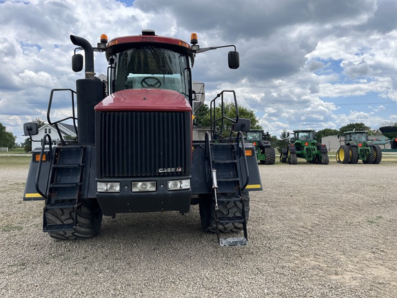 2018 Case IH Titan 4540 Misc