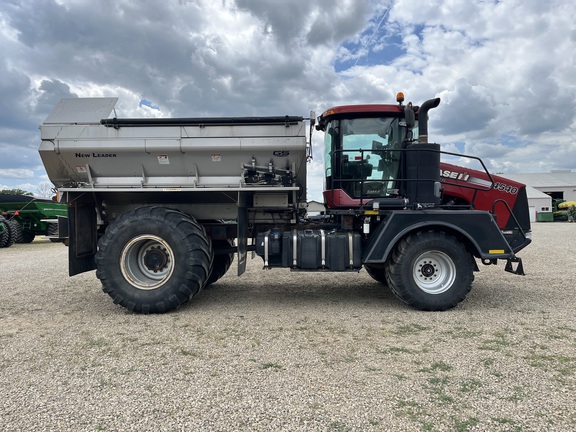 2018 Case IH Titan 4540 Misc