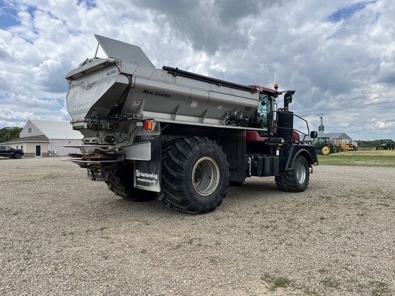 2018 Case IH Titan 4540 Misc