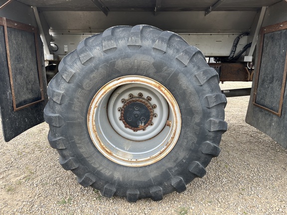 2018 Case IH Titan 4540 Misc