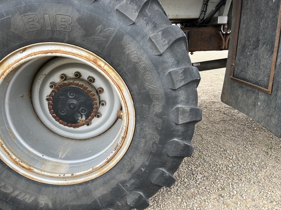 2018 Case IH Titan 4540 Misc