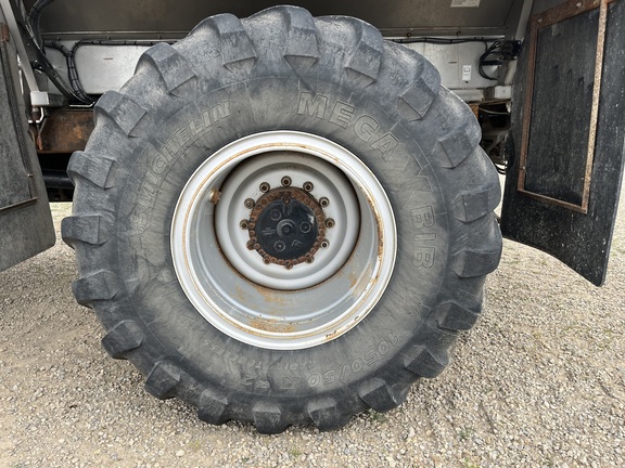 2018 Case IH Titan 4540 Misc