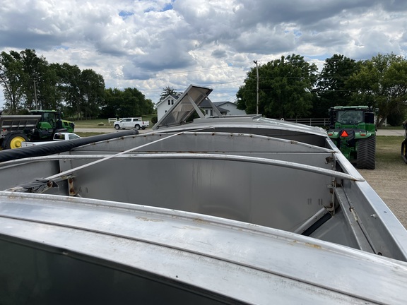 2018 Case IH Titan 4540 Misc