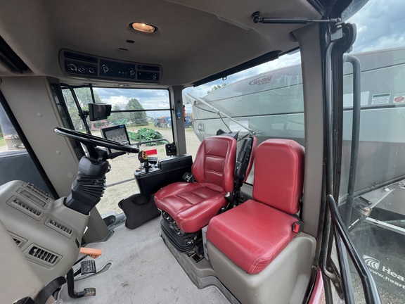 2018 Case IH Titan 4540 Misc