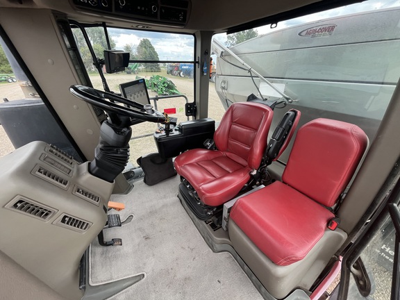 2018 Case IH Titan 4540 Misc