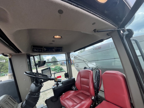 2018 Case IH Titan 4540 Misc