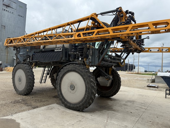 2019 Hagie STS16 Sprayer/High Clearance