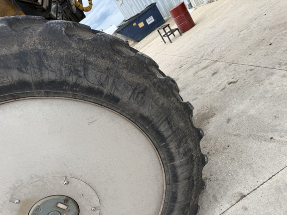 2019 Hagie STS16 Sprayer/High Clearance