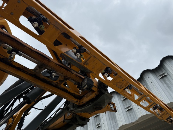2019 Hagie STS16 Sprayer/High Clearance