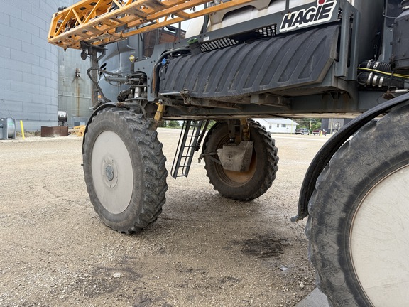 2019 Hagie STS16 Sprayer/High Clearance